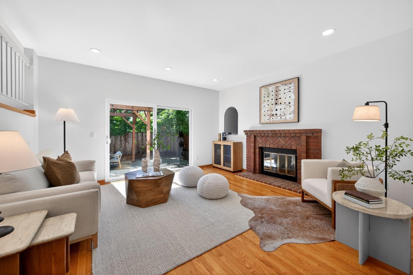 Detail Gallery Image 18 of 62 For 3220 Heritage Point Ct, San Jose,  CA 95148 - 5 Beds | 3 Baths