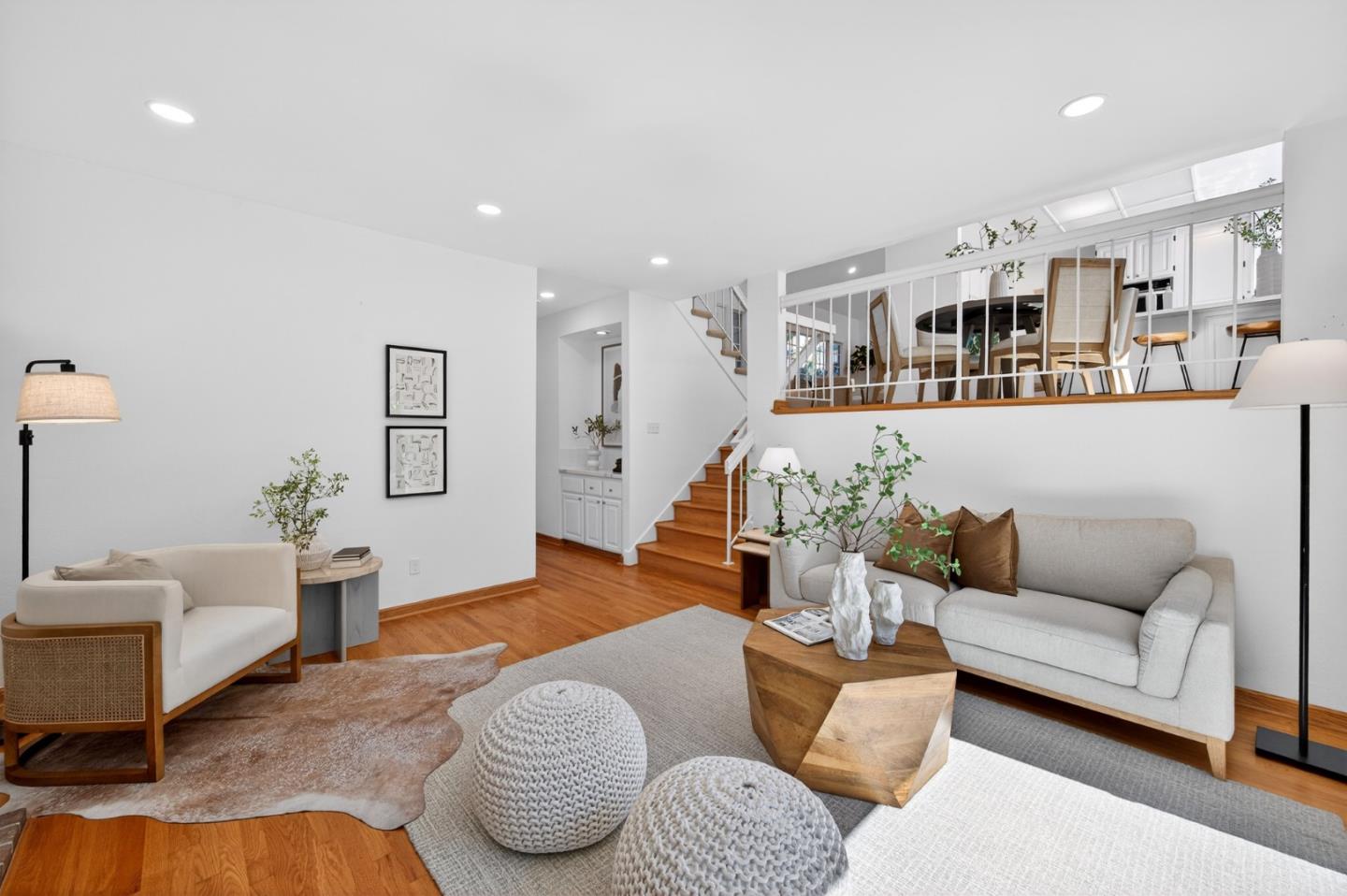 Detail Gallery Image 21 of 62 For 3220 Heritage Point Ct, San Jose,  CA 95148 - 5 Beds | 3 Baths