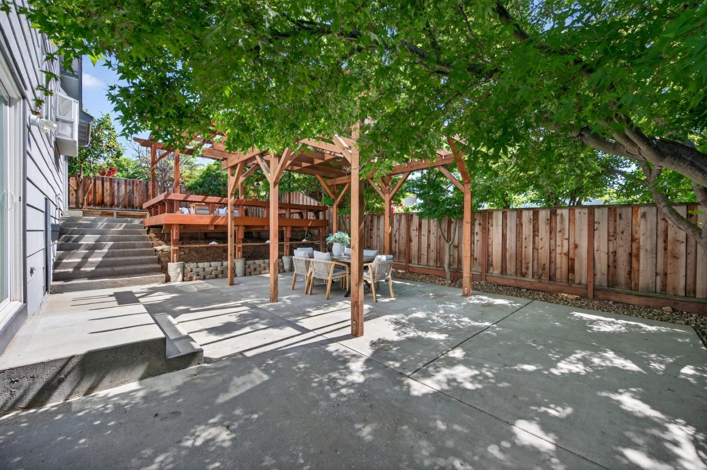 Detail Gallery Image 48 of 62 For 3220 Heritage Point Ct, San Jose,  CA 95148 - 5 Beds | 3 Baths