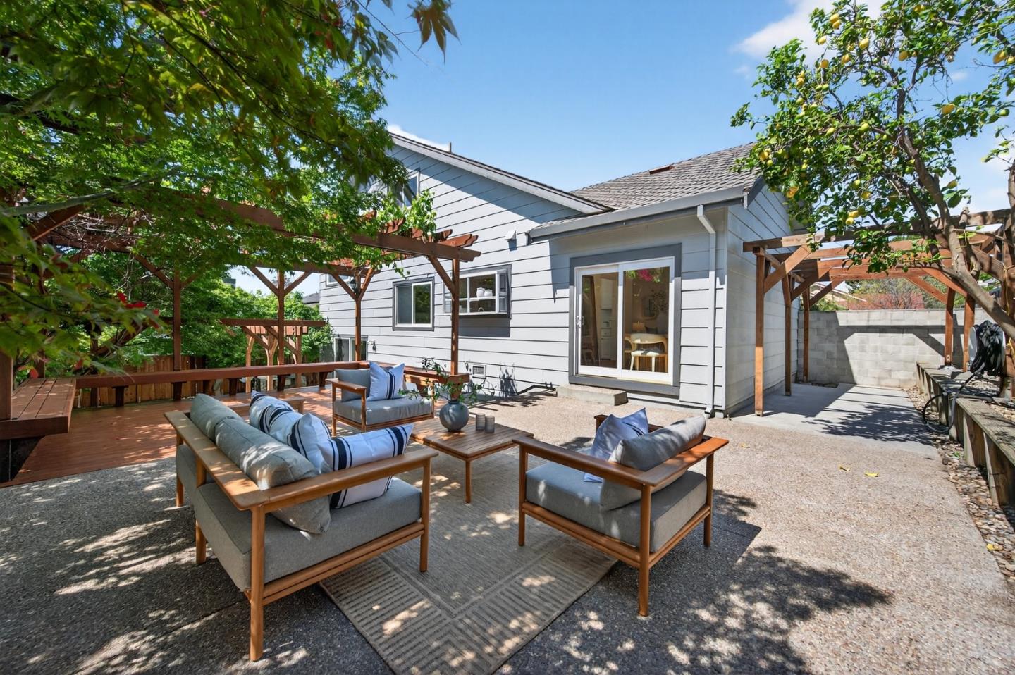 Detail Gallery Image 53 of 62 For 3220 Heritage Point Ct, San Jose,  CA 95148 - 5 Beds | 3 Baths