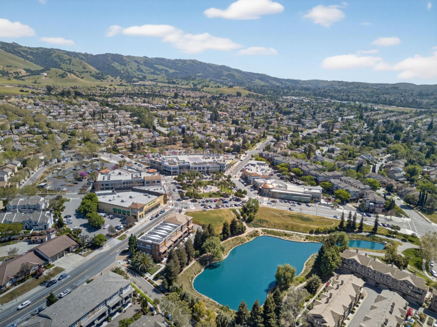 Detail Gallery Image 62 of 62 For 3220 Heritage Point Ct, San Jose,  CA 95148 - 5 Beds | 3 Baths
