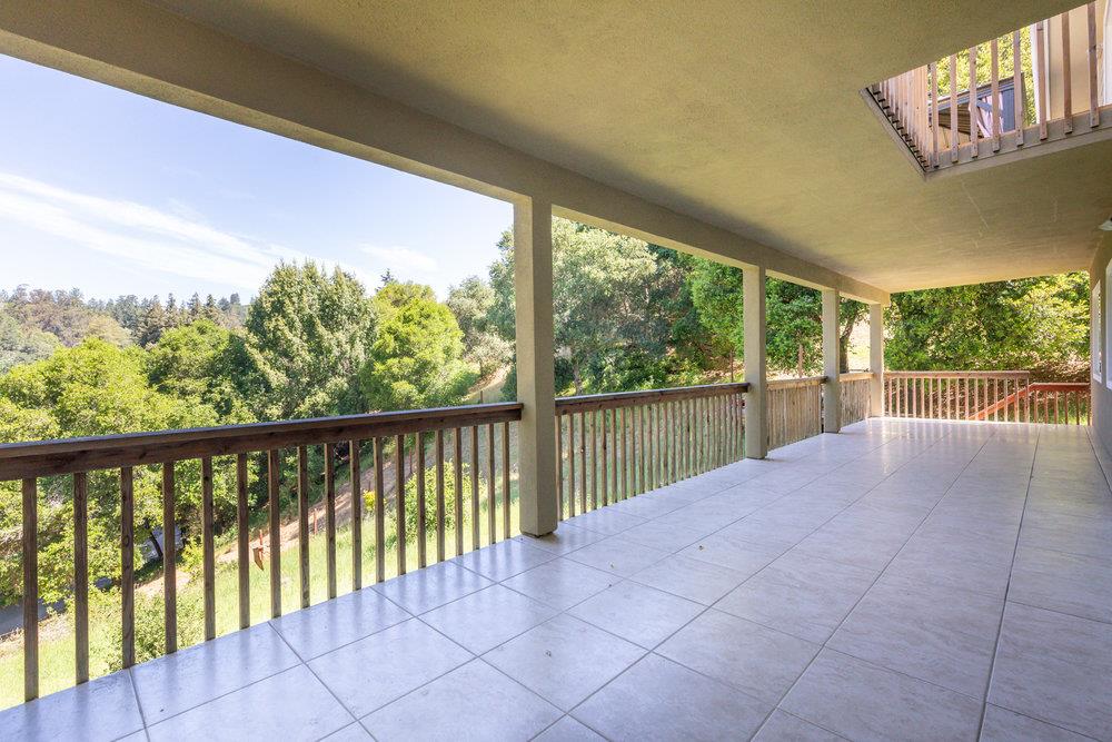 Detail Gallery Image 31 of 38 For 2889 Branciforte Dr, Santa Cruz,  CA 95065 - 4 Beds | 2/1 Baths