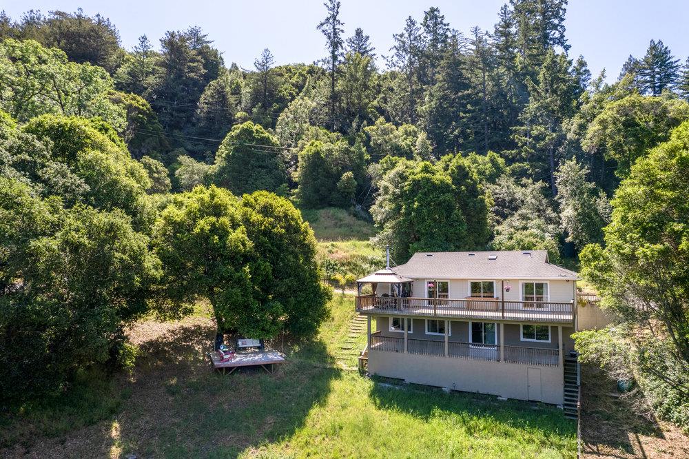 Detail Gallery Image 33 of 38 For 2889 Branciforte Dr, Santa Cruz,  CA 95065 - 4 Beds | 2/1 Baths