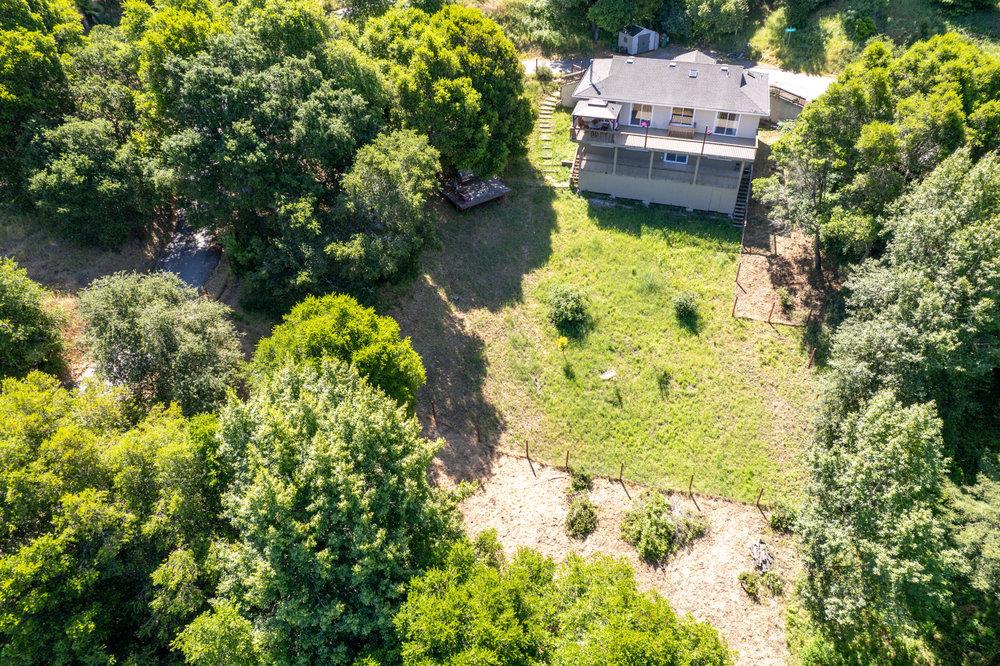 Detail Gallery Image 34 of 38 For 2889 Branciforte Dr, Santa Cruz,  CA 95065 - 4 Beds | 2/1 Baths