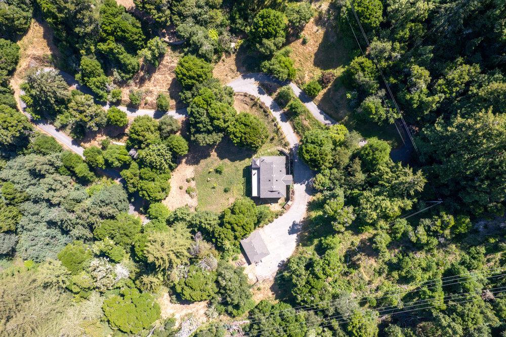 Detail Gallery Image 35 of 38 For 2889 Branciforte Dr, Santa Cruz,  CA 95065 - 4 Beds | 2/1 Baths