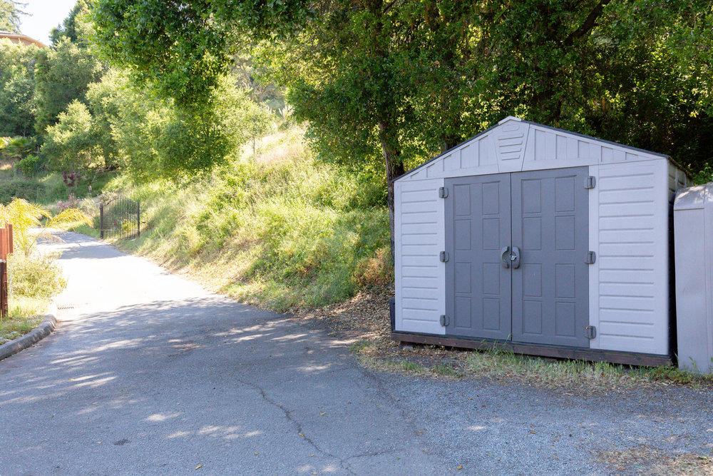 Detail Gallery Image 37 of 38 For 2889 Branciforte Dr, Santa Cruz,  CA 95065 - 4 Beds | 2/1 Baths