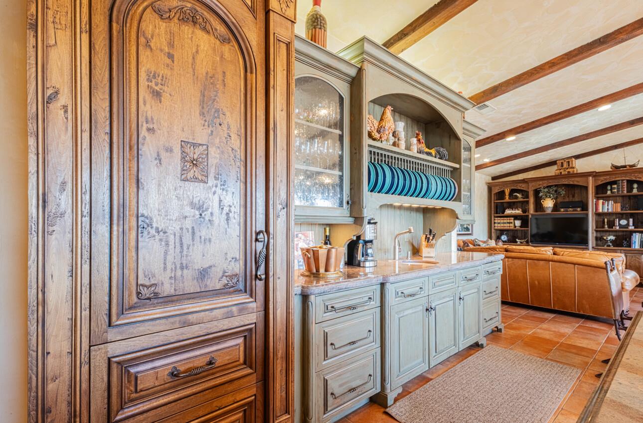 Detail Gallery Image 20 of 62 For 8730 Bluff Ct, Bradley_SLP,  CA 93426 - 5 Beds | 5/1 Baths