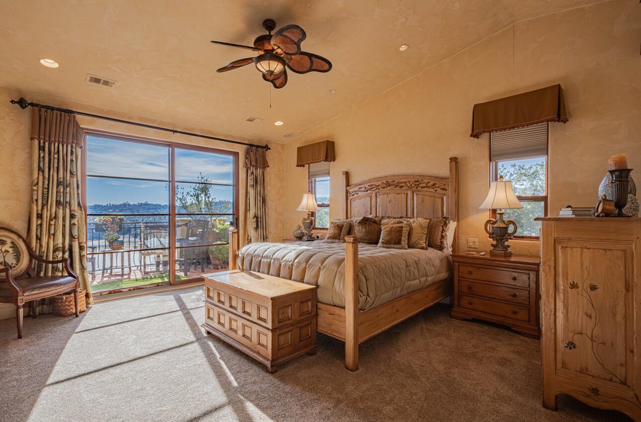 Detail Gallery Image 23 of 62 For 8730 Bluff Ct, Bradley_SLP,  CA 93426 - 5 Beds | 5/1 Baths