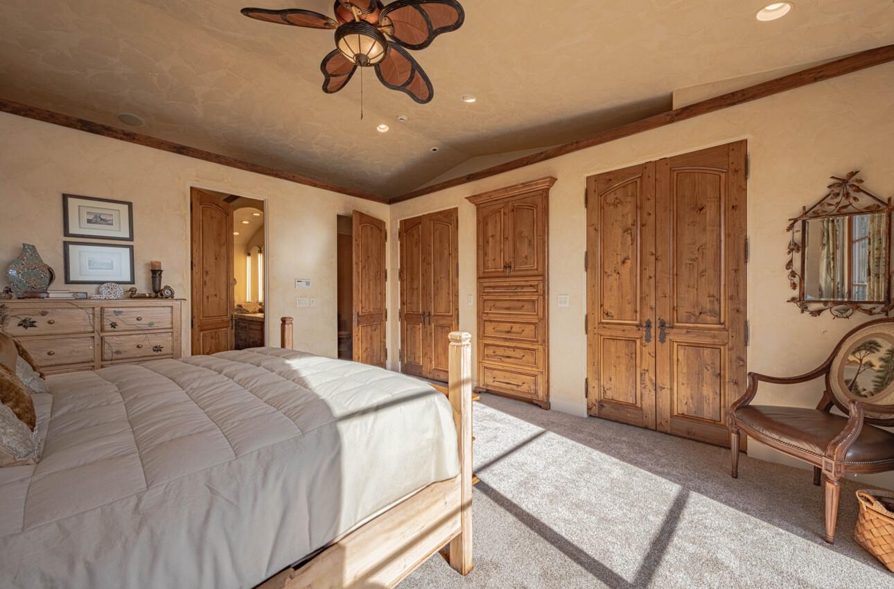 Detail Gallery Image 24 of 62 For 8730 Bluff Ct, Bradley_SLP,  CA 93426 - 5 Beds | 5/1 Baths