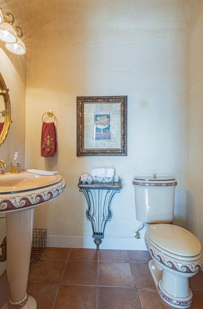 Detail Gallery Image 30 of 62 For 8730 Bluff Ct, Bradley_SLP,  CA 93426 - 5 Beds | 5/1 Baths