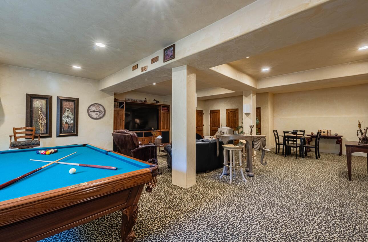 Detail Gallery Image 32 of 62 For 8730 Bluff Ct, Bradley_SLP,  CA 93426 - 5 Beds | 5/1 Baths