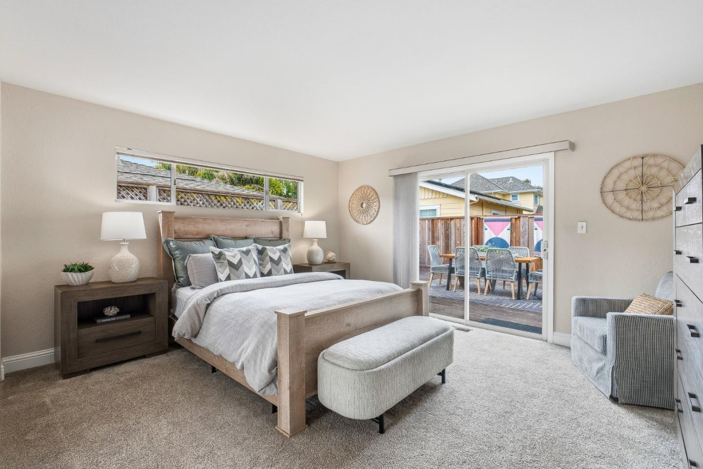 Detail Gallery Image 18 of 44 For 345 15th Ave, Santa Cruz,  CA 95062 - 3 Beds | 3 Baths