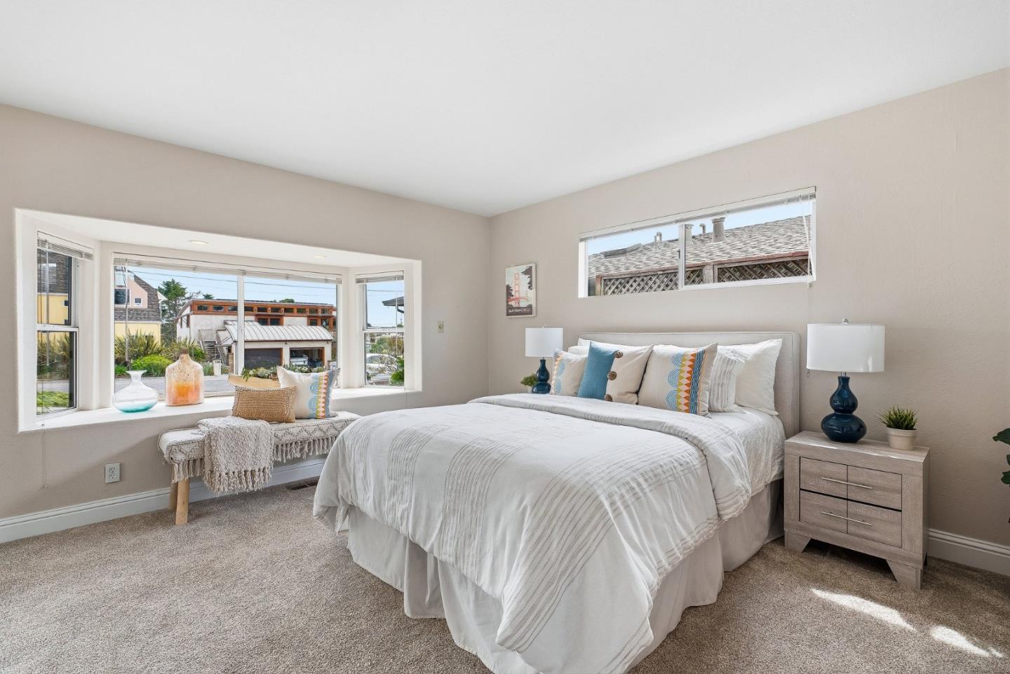 Detail Gallery Image 20 of 44 For 345 15th Ave, Santa Cruz,  CA 95062 - 3 Beds | 3 Baths