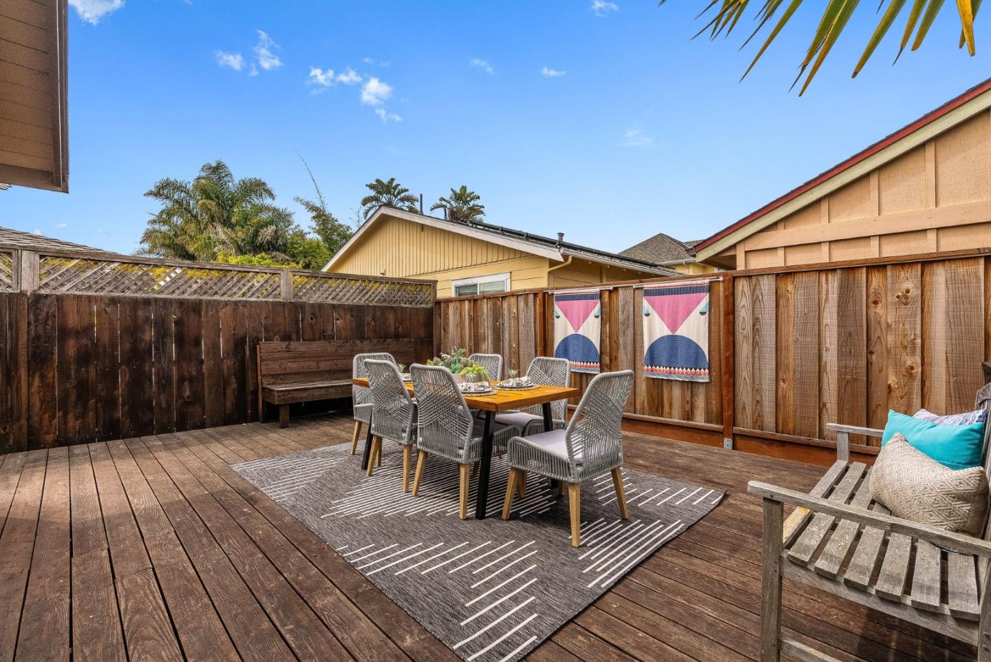 Detail Gallery Image 26 of 44 For 345 15th Ave, Santa Cruz,  CA 95062 - 3 Beds | 3 Baths