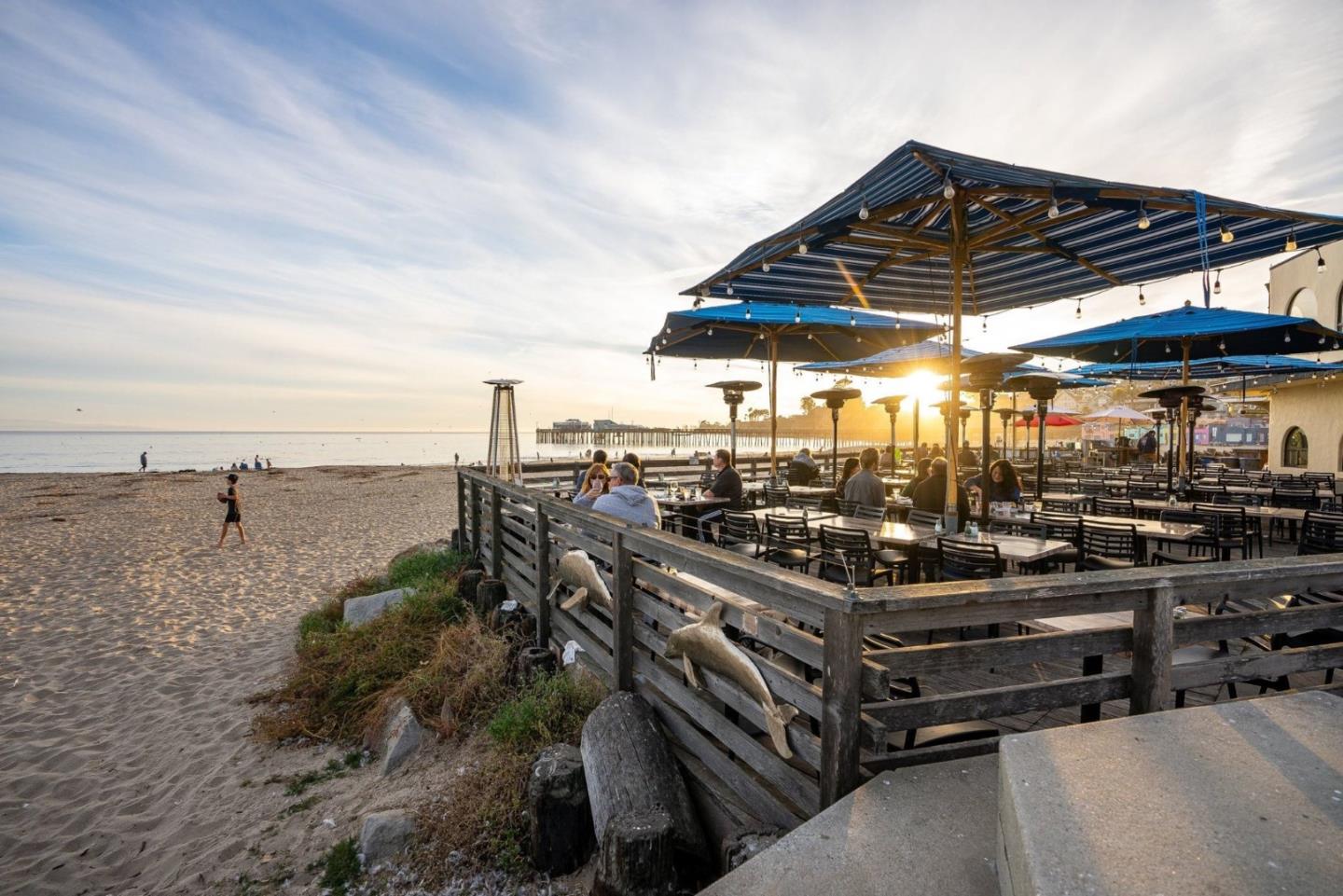 Detail Gallery Image 36 of 44 For 345 15th Ave, Santa Cruz,  CA 95062 - 3 Beds | 3 Baths