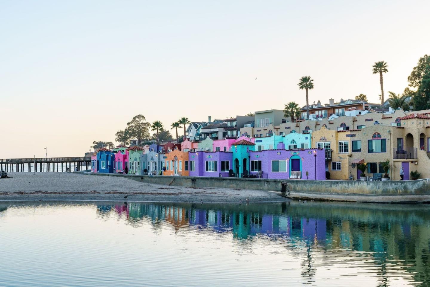 Detail Gallery Image 39 of 44 For 345 15th Ave, Santa Cruz,  CA 95062 - 3 Beds | 3 Baths