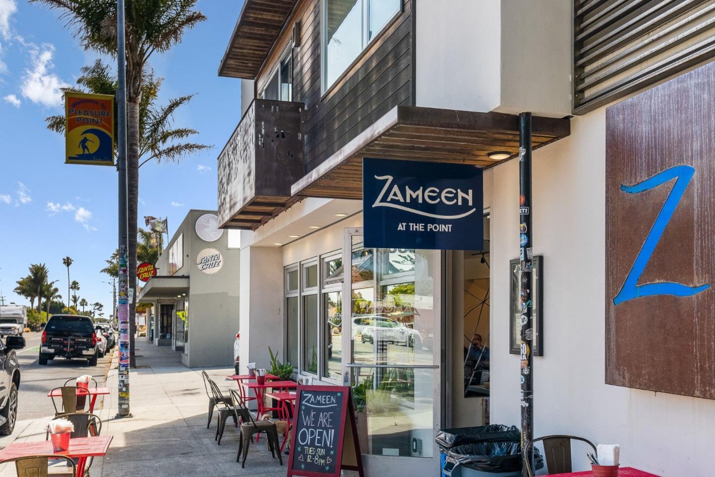 Detail Gallery Image 41 of 44 For 345 15th Ave, Santa Cruz,  CA 95062 - 3 Beds | 3 Baths