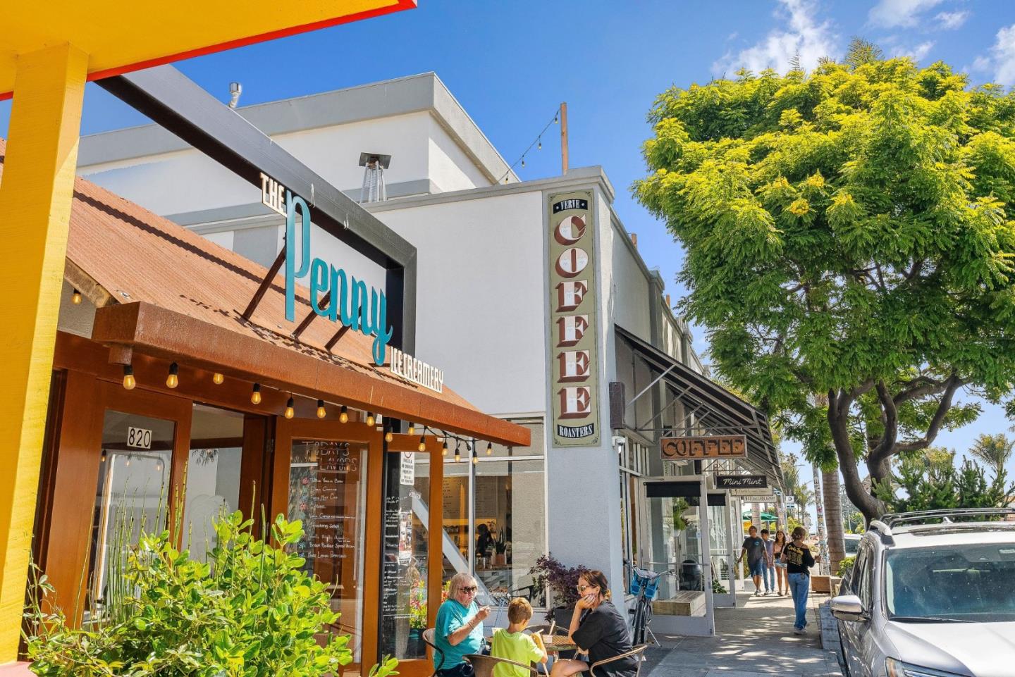 Detail Gallery Image 42 of 44 For 345 15th Ave, Santa Cruz,  CA 95062 - 3 Beds | 3 Baths