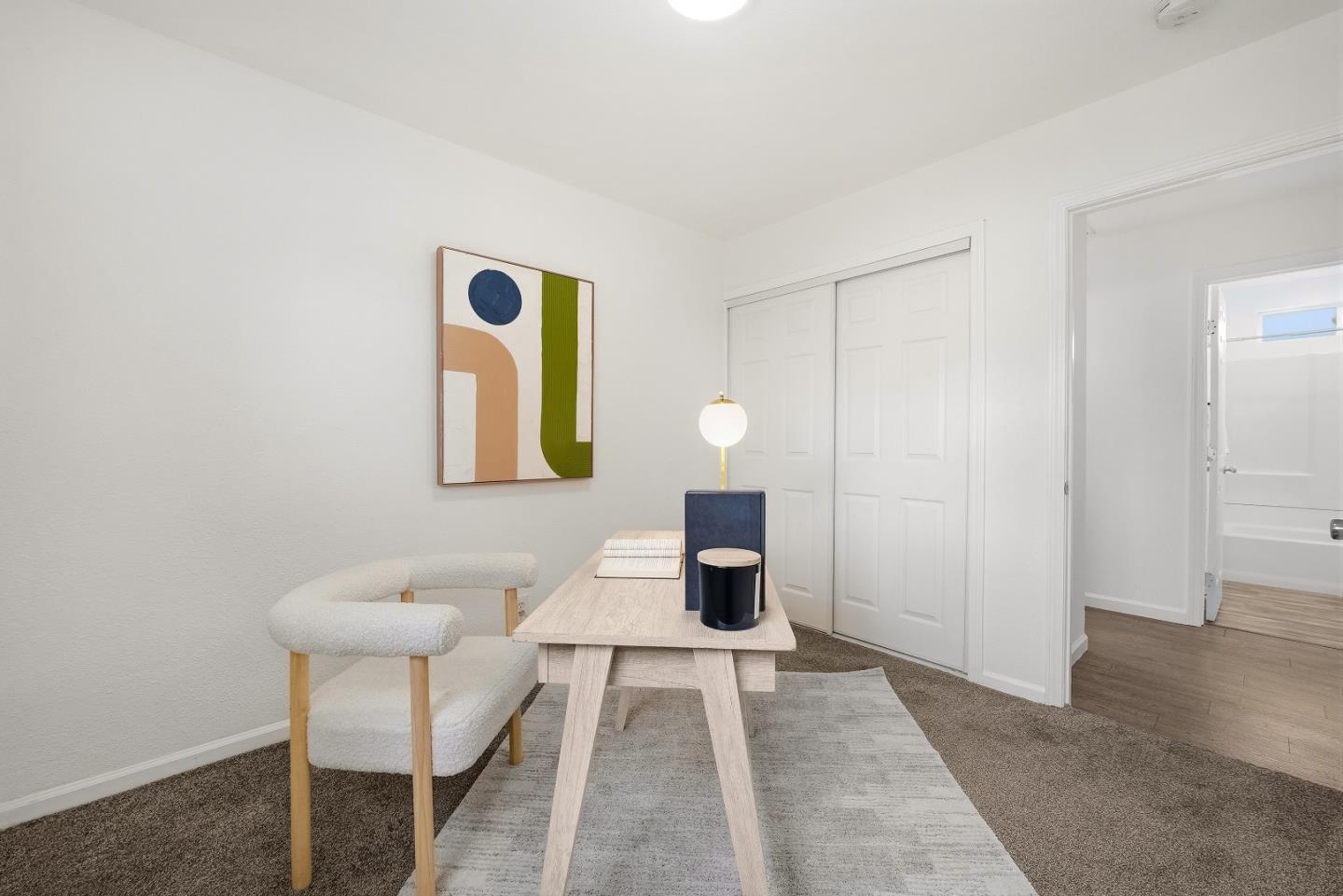 Detail Gallery Image 26 of 55 For 4663 Mangrum Dr, Santa Clara,  CA 95054 - 5 Beds | 3 Baths