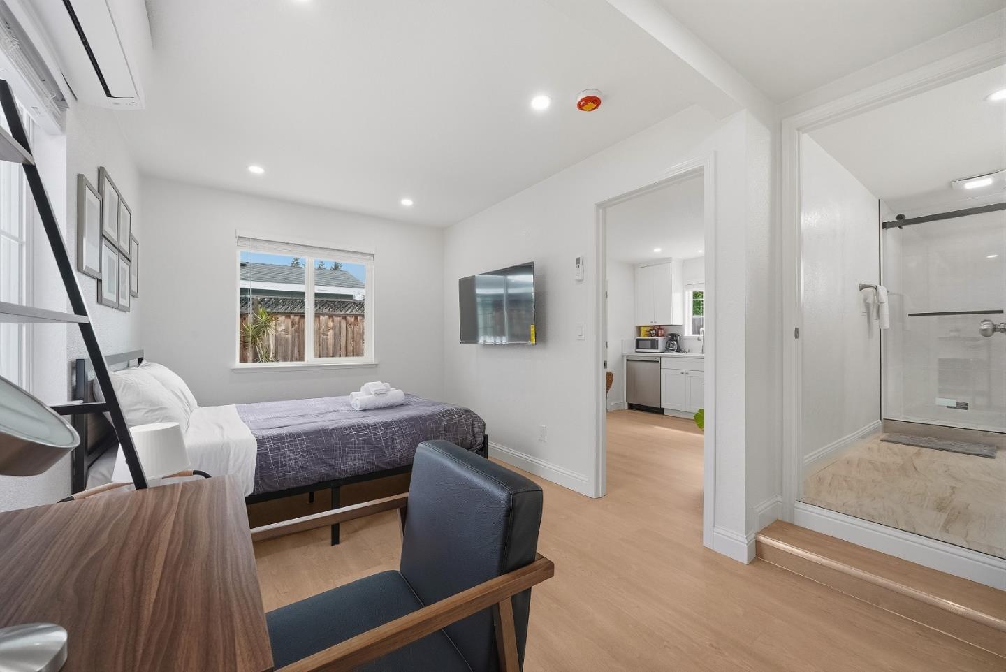 Detail Gallery Image 32 of 55 For 4663 Mangrum Dr, Santa Clara,  CA 95054 - 5 Beds | 3 Baths