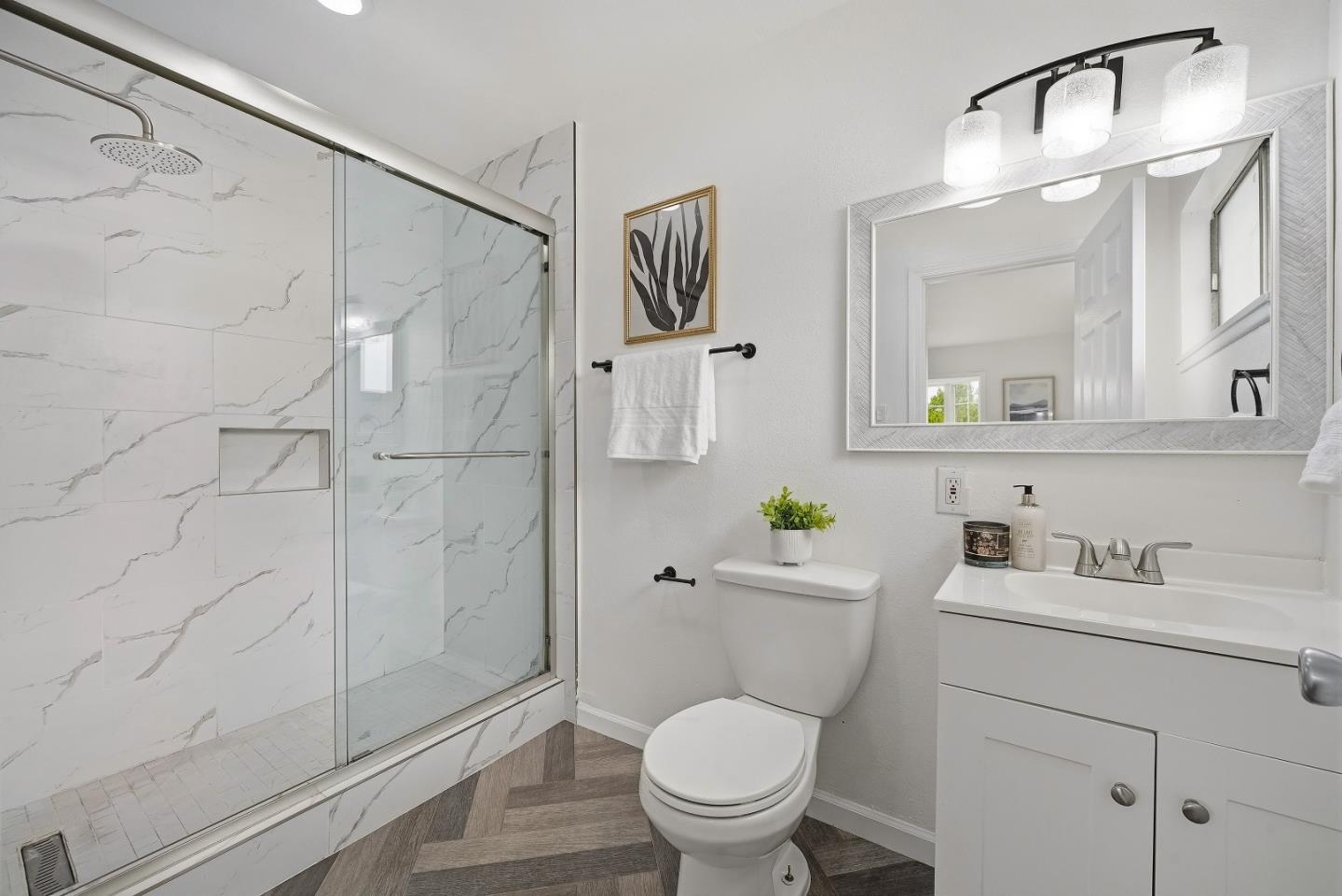 Detail Gallery Image 36 of 55 For 4663 Mangrum Dr, Santa Clara,  CA 95054 - 5 Beds | 3 Baths