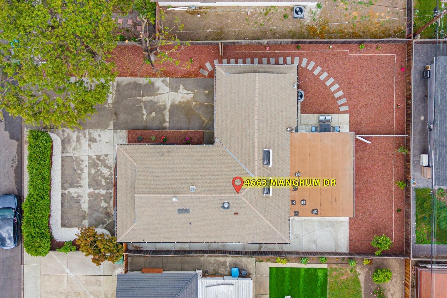 Detail Gallery Image 49 of 55 For 4663 Mangrum Dr, Santa Clara,  CA 95054 - 5 Beds | 3 Baths