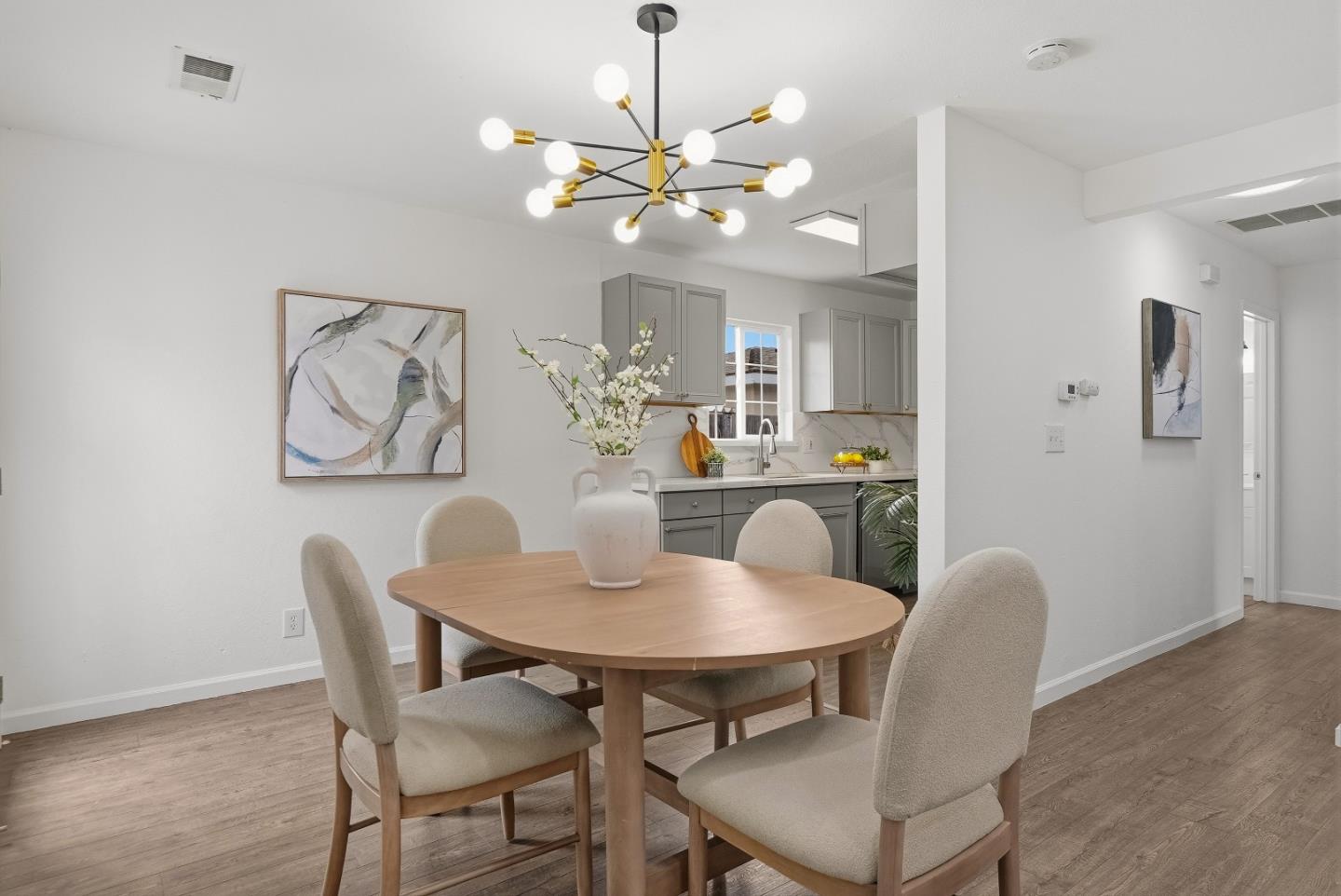 Detail Gallery Image 7 of 55 For 4663 Mangrum Dr, Santa Clara,  CA 95054 - 5 Beds | 3 Baths