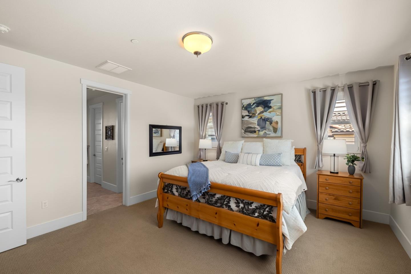 Detail Gallery Image 12 of 19 For 13514 Warren Ave, Marina,  CA 93933 - 3 Beds | 2/1 Baths