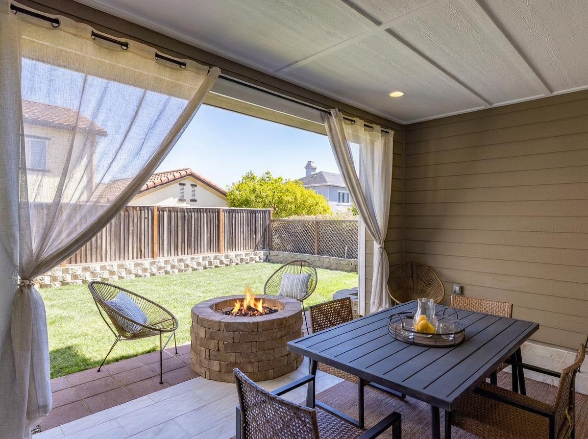 Detail Gallery Image 18 of 19 For 13514 Warren Ave, Marina,  CA 93933 - 3 Beds | 2/1 Baths