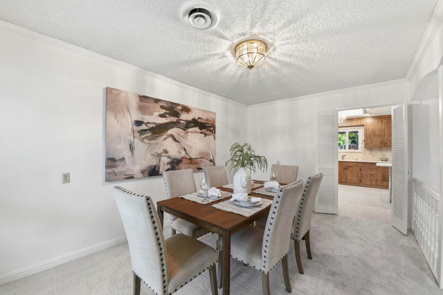 Detail Gallery Image 18 of 40 For 6433 Bose Ln, San Jose,  CA 95120 - 5 Beds | 2/1 Baths