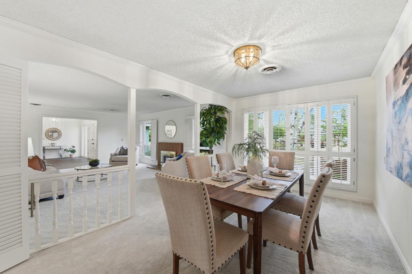 Detail Gallery Image 19 of 40 For 6433 Bose Ln, San Jose,  CA 95120 - 5 Beds | 2/1 Baths