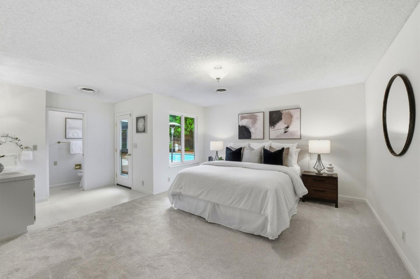 Detail Gallery Image 20 of 40 For 6433 Bose Ln, San Jose,  CA 95120 - 5 Beds | 2/1 Baths