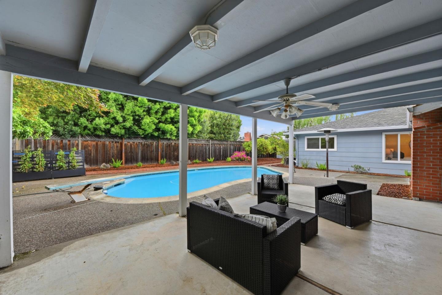 Detail Gallery Image 35 of 40 For 6433 Bose Ln, San Jose,  CA 95120 - 5 Beds | 2/1 Baths