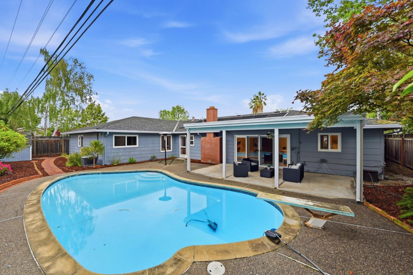 Detail Gallery Image 37 of 40 For 6433 Bose Ln, San Jose,  CA 95120 - 5 Beds | 2/1 Baths