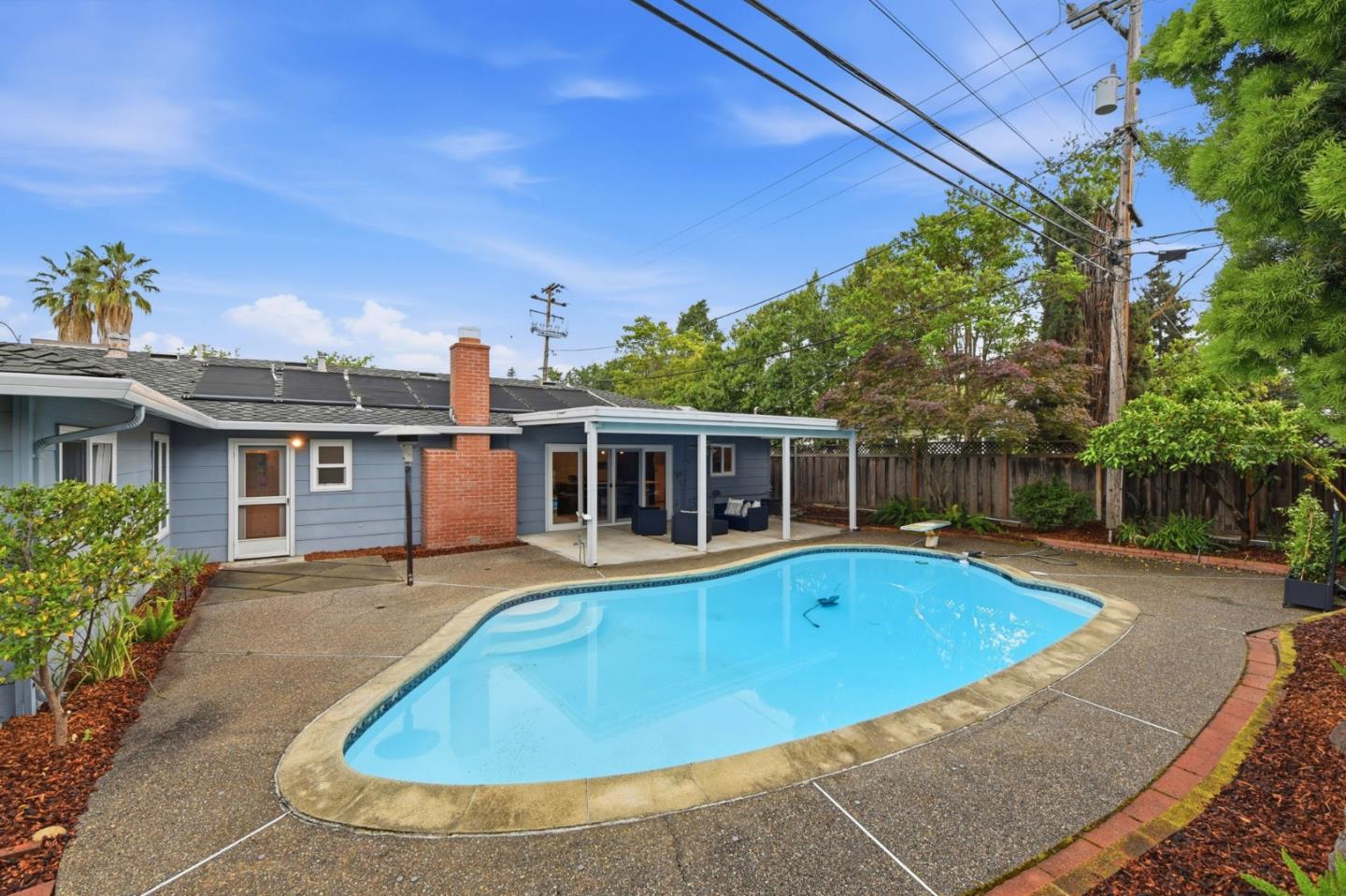 Detail Gallery Image 38 of 40 For 6433 Bose Ln, San Jose,  CA 95120 - 5 Beds | 2/1 Baths