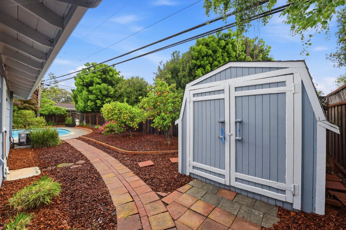 Detail Gallery Image 39 of 40 For 6433 Bose Ln, San Jose,  CA 95120 - 5 Beds | 2/1 Baths