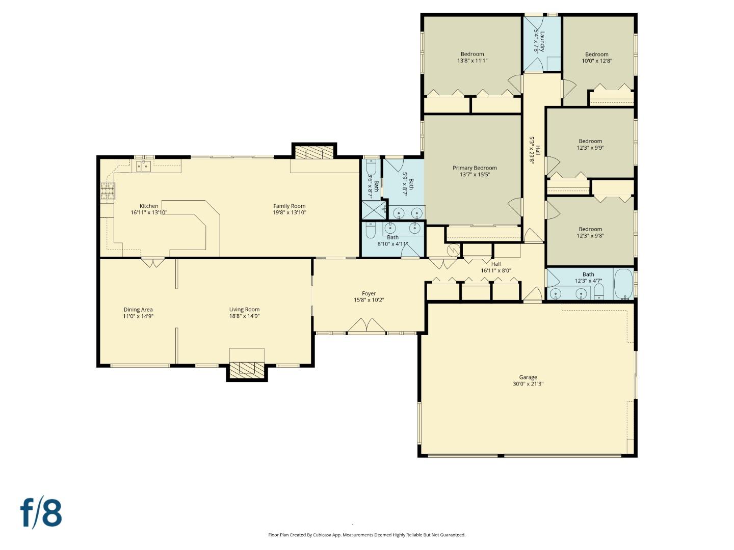 Detail Gallery Image 40 of 40 For 6433 Bose Ln, San Jose,  CA 95120 - 5 Beds | 2/1 Baths
