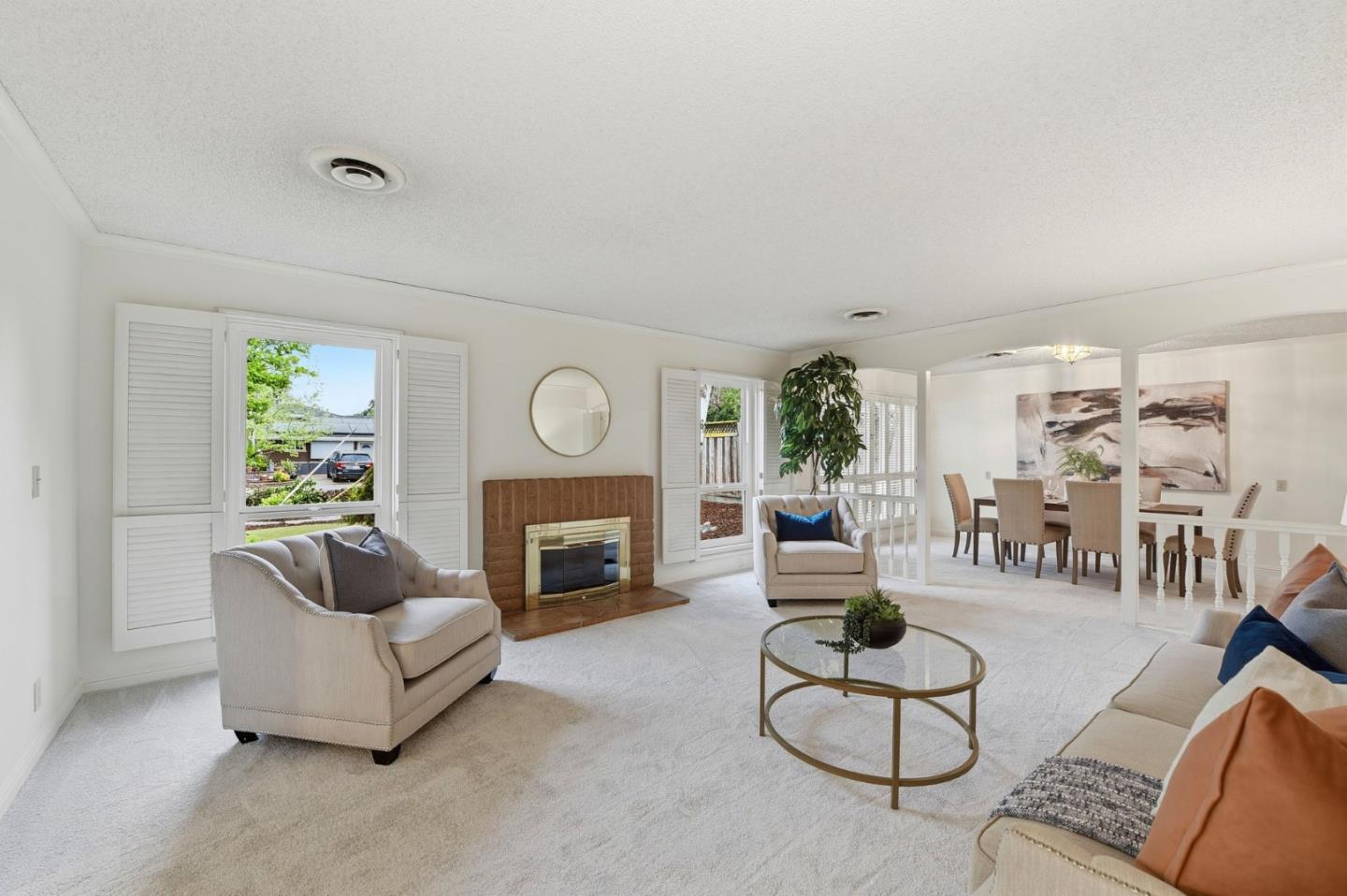 Detail Gallery Image 7 of 40 For 6433 Bose Ln, San Jose,  CA 95120 - 5 Beds | 2/1 Baths