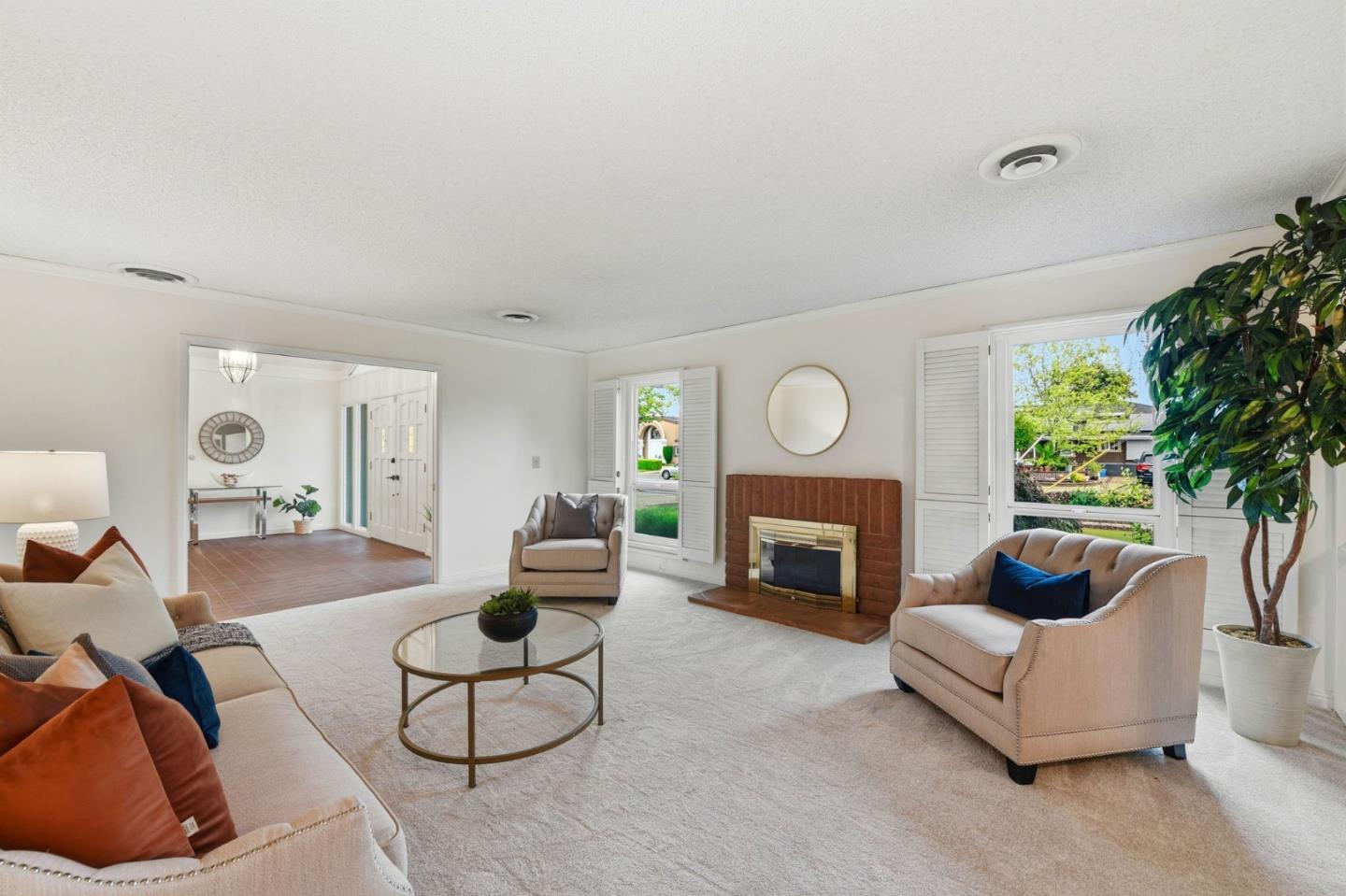 Detail Gallery Image 8 of 40 For 6433 Bose Ln, San Jose,  CA 95120 - 5 Beds | 2/1 Baths