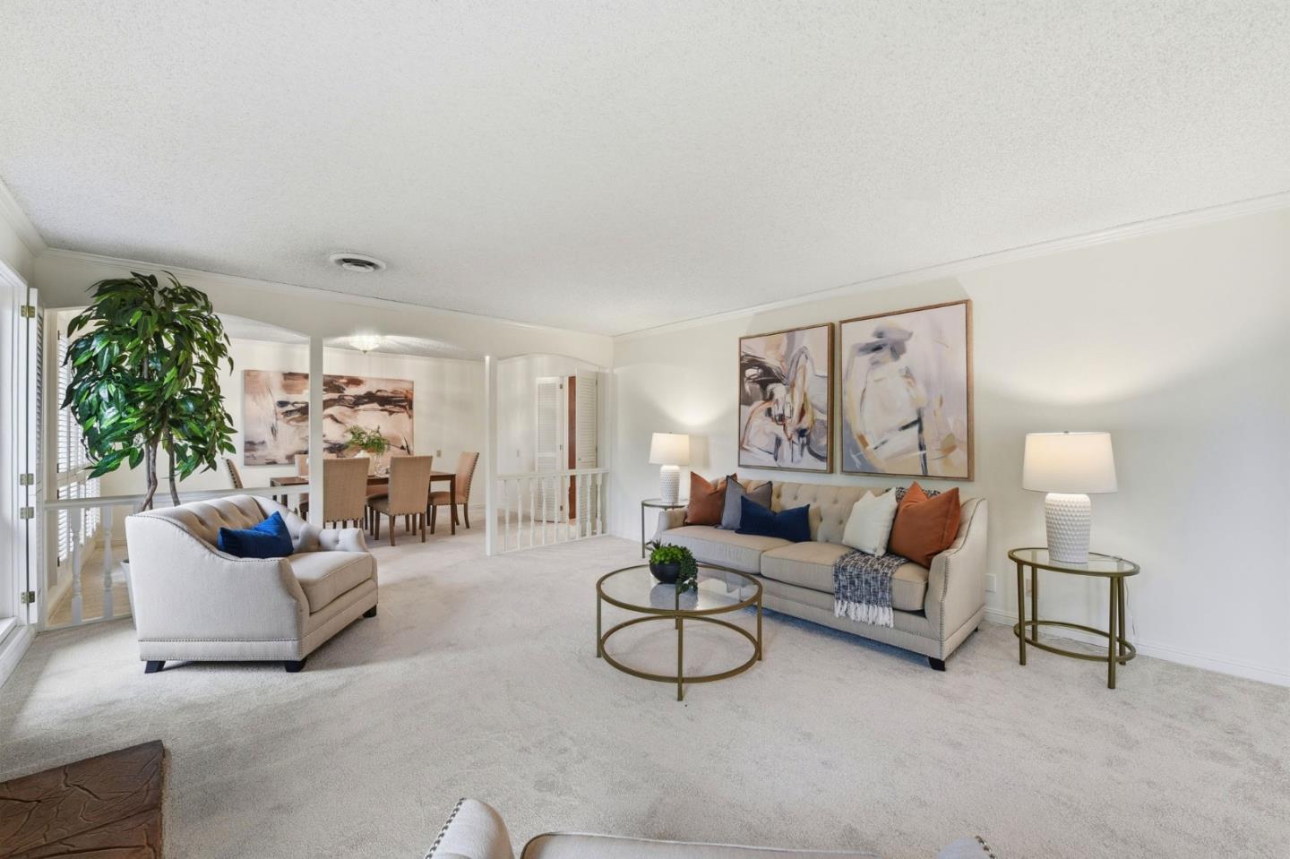 Detail Gallery Image 9 of 40 For 6433 Bose Ln, San Jose,  CA 95120 - 5 Beds | 2/1 Baths