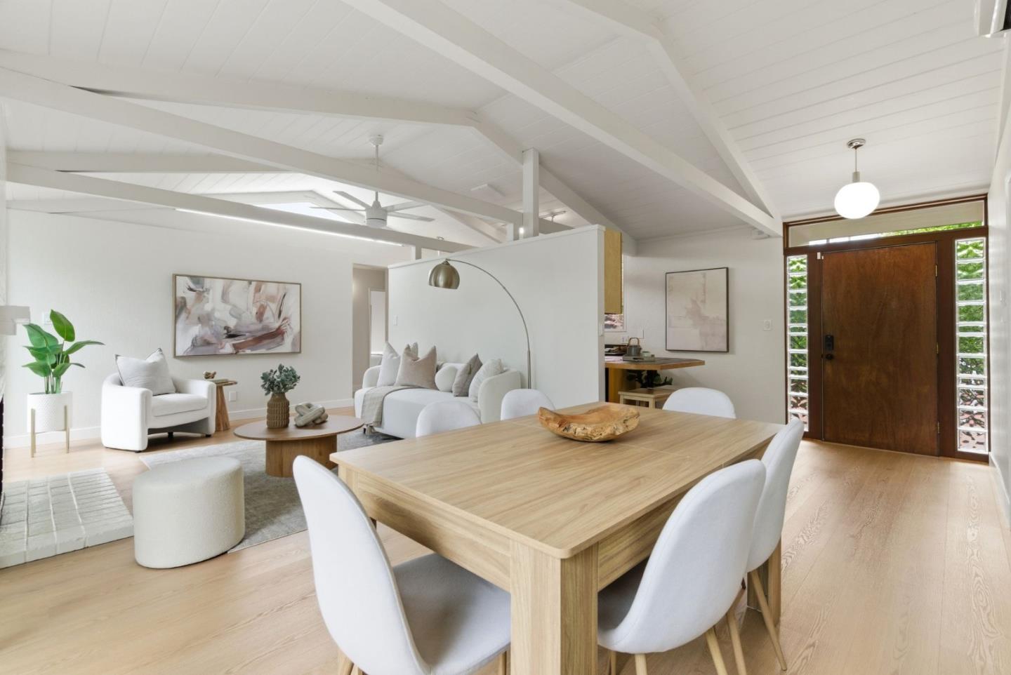 Detail Gallery Image 9 of 43 For 464 Dell Ave, Mountain View,  CA 94043 - 3 Beds | 2 Baths