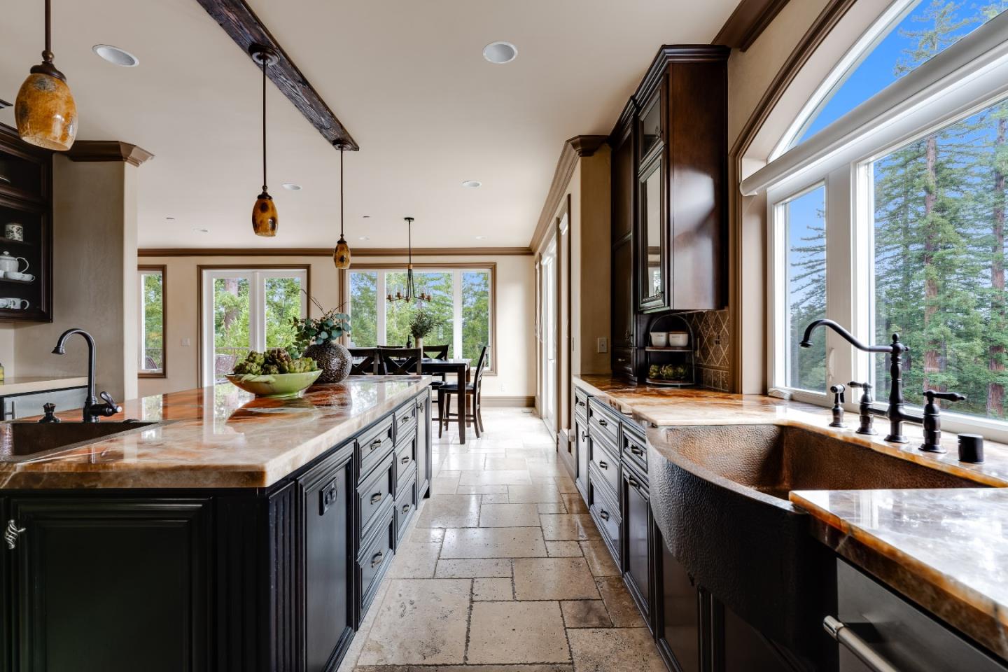 Detail Gallery Image 12 of 59 For 608 Lassen Park Ct, Scotts Valley,  CA 95066 - 6 Beds | 4/1 Baths