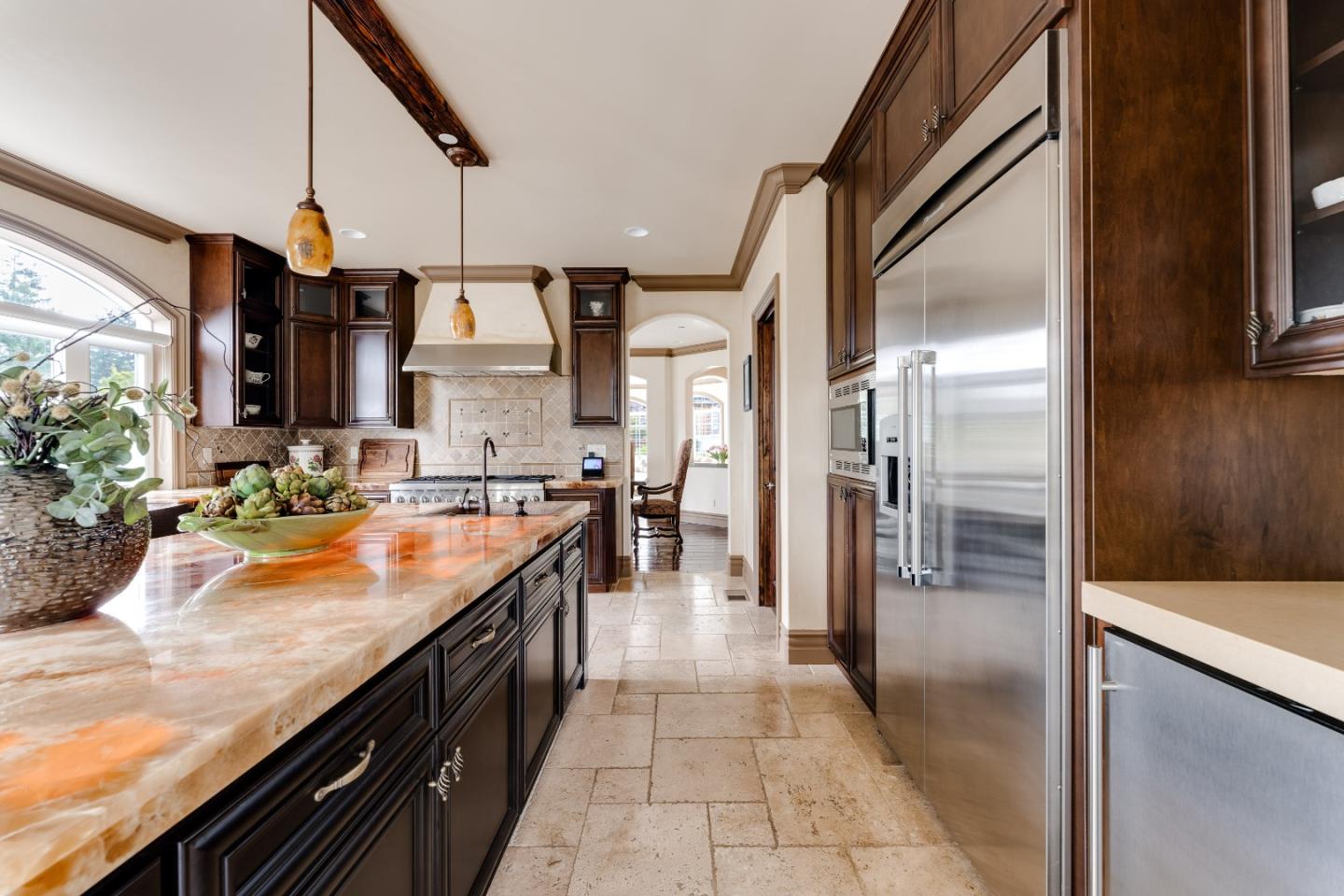 Detail Gallery Image 14 of 59 For 608 Lassen Park Ct, Scotts Valley,  CA 95066 - 6 Beds | 4/1 Baths