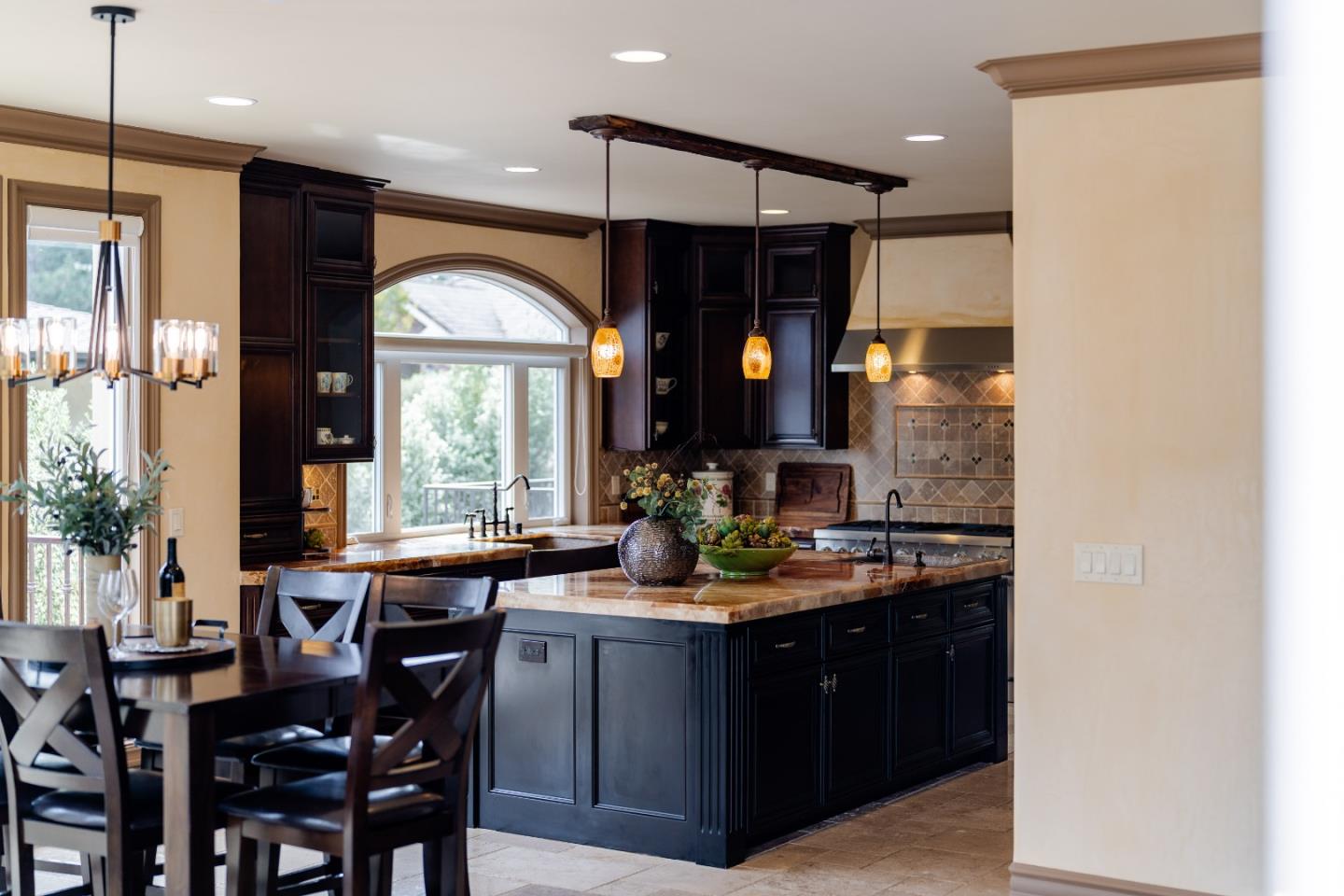 Detail Gallery Image 19 of 59 For 608 Lassen Park Ct, Scotts Valley,  CA 95066 - 6 Beds | 4/1 Baths