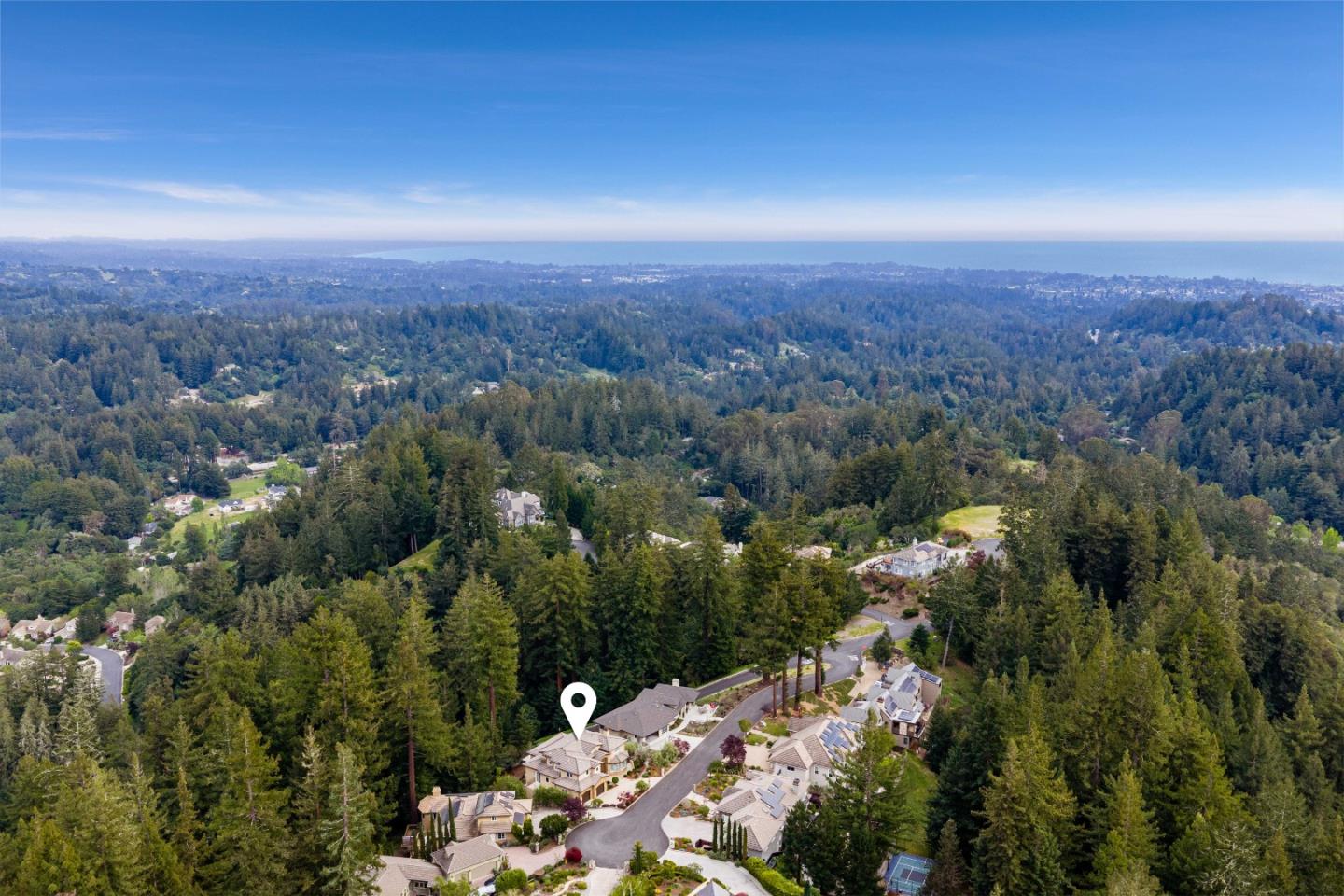 Detail Gallery Image 2 of 59 For 608 Lassen Park Ct, Scotts Valley,  CA 95066 - 6 Beds | 4/1 Baths