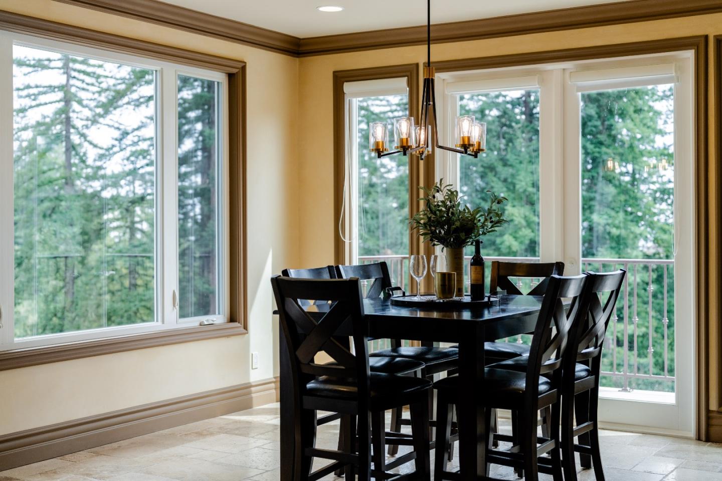 Detail Gallery Image 20 of 59 For 608 Lassen Park Ct, Scotts Valley,  CA 95066 - 6 Beds | 4/1 Baths