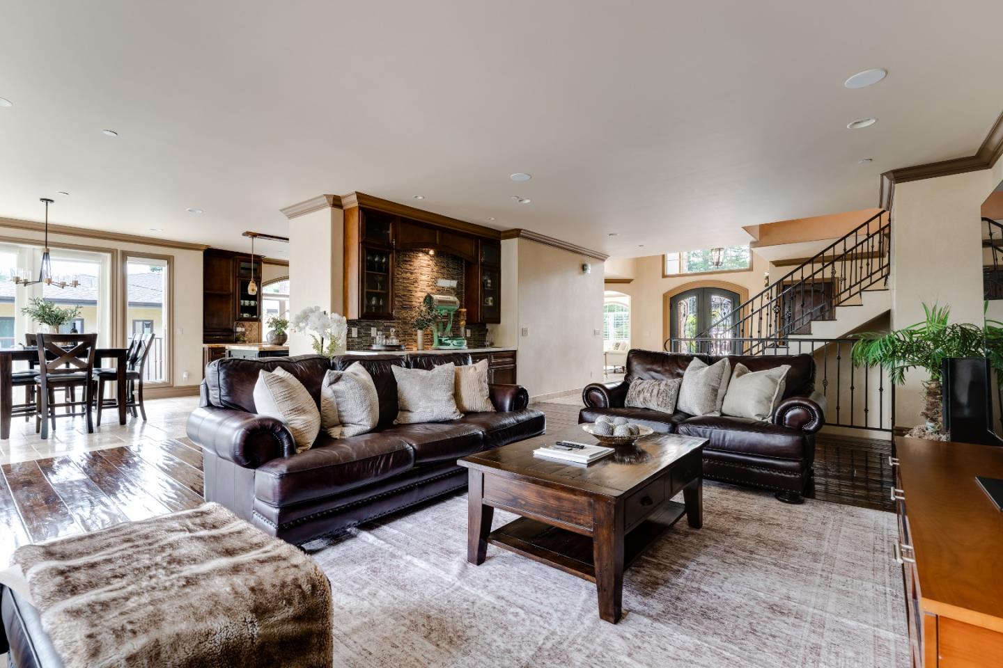 Detail Gallery Image 21 of 59 For 608 Lassen Park Ct, Scotts Valley,  CA 95066 - 6 Beds | 4/1 Baths