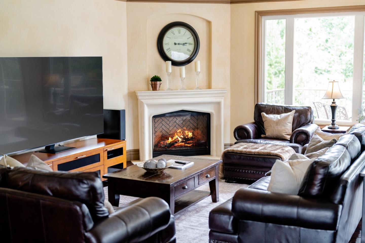 Detail Gallery Image 22 of 59 For 608 Lassen Park Ct, Scotts Valley,  CA 95066 - 6 Beds | 4/1 Baths