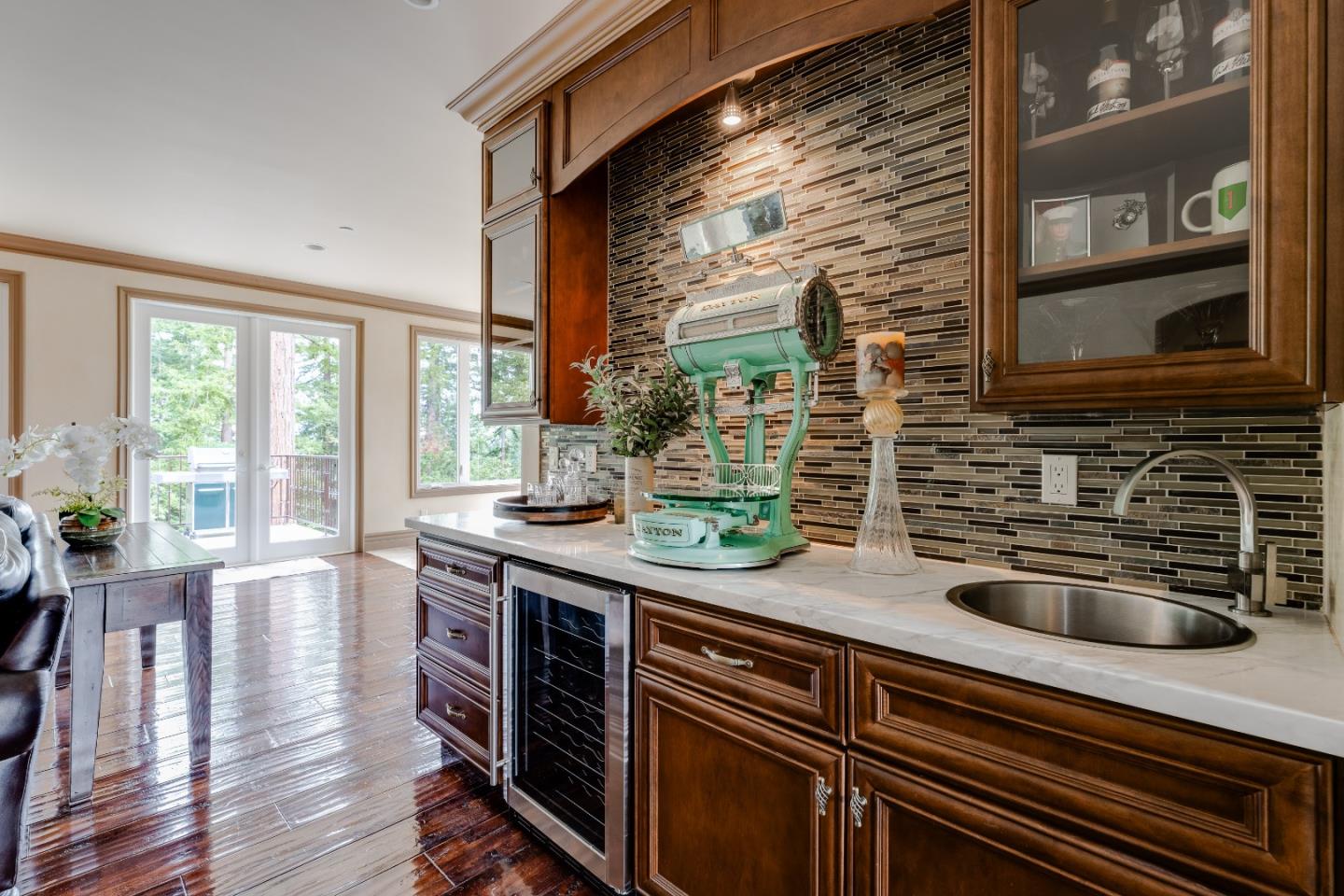 Detail Gallery Image 24 of 59 For 608 Lassen Park Ct, Scotts Valley,  CA 95066 - 6 Beds | 4/1 Baths