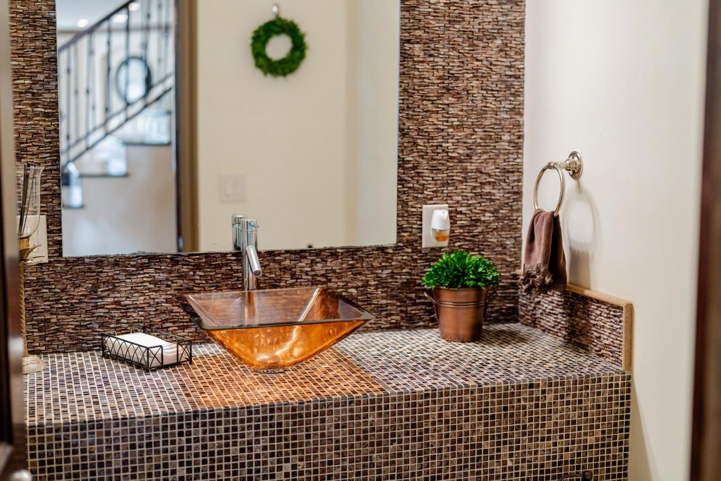 Detail Gallery Image 30 of 59 For 608 Lassen Park Ct, Scotts Valley,  CA 95066 - 6 Beds | 4/1 Baths